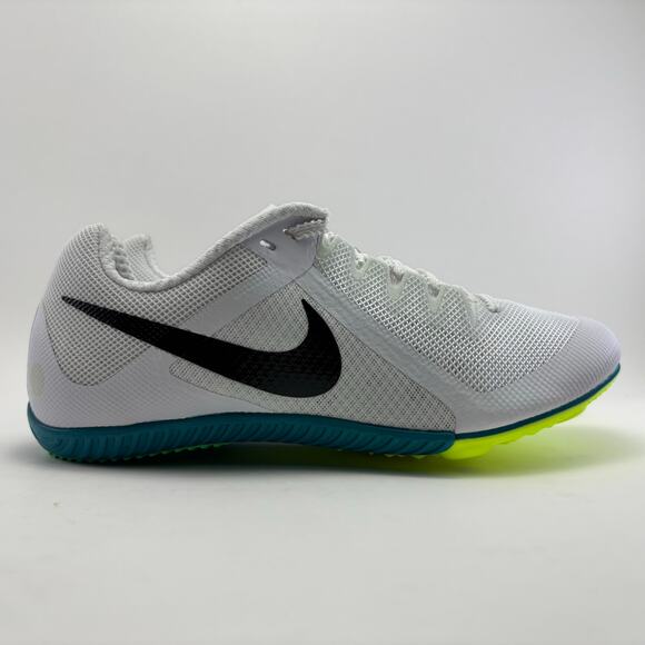 NWOT NIKE “Zoom Rival” Track & Field Shoes Womens Size 6 - Picture 4 of 11